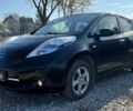 Черный Ниссан Лиф, объемом двигателя 0 л и пробегом 155 тыс. км за 5900 $, фото 2 на Automoto.ua