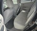 Черный Ниссан Лиф, объемом двигателя 0 л и пробегом 122 тыс. км за 6000 $, фото 13 на Automoto.ua