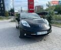 Черный Ниссан Лиф, объемом двигателя 0 л и пробегом 119 тыс. км за 4900 $, фото 1 на Automoto.ua