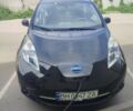 Черный Ниссан Лиф, объемом двигателя 0 л и пробегом 168 тыс. км за 5309 $, фото 3 на Automoto.ua