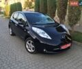 Чорний Ніссан Ліф, об'ємом двигуна 0 л та пробігом 151 тис. км за 4850 $, фото 1 на Automoto.ua
