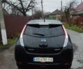 Черный Ниссан Лиф, объемом двигателя 0 л и пробегом 200 тыс. км за 4000 $, фото 2 на Automoto.ua