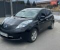 Чорний Ніссан Ліф, об'ємом двигуна 0 л та пробігом 174 тис. км за 4600 $, фото 1 на Automoto.ua