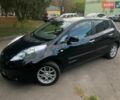 Чорний Ніссан Ліф, об'ємом двигуна 0 л та пробігом 124 тис. км за 5499 $, фото 1 на Automoto.ua