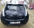 Чорний Ніссан Ліф, об'ємом двигуна 0 л та пробігом 133 тис. км за 4000 $, фото 3 на Automoto.ua