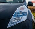 Чорний Ніссан Ліф, об'ємом двигуна 0 л та пробігом 134 тис. км за 6100 $, фото 4 на Automoto.ua