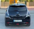 Чорний Ніссан Ліф, об'ємом двигуна 0 л та пробігом 129 тис. км за 5600 $, фото 7 на Automoto.ua