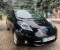 Чорний Ніссан Ліф, об'ємом двигуна 0 л та пробігом 117 тис. км за 5900 $, фото 1 на Automoto.ua