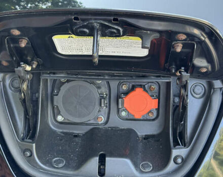 Чорний Ніссан Ліф, об'ємом двигуна 0 л та пробігом 90 тис. км за 5800 $, фото 24 на Automoto.ua