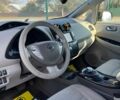 Черный Ниссан Лиф, объемом двигателя 0 л и пробегом 155 тыс. км за 5900 $, фото 6 на Automoto.ua