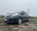 Черный Ниссан Лиф, объемом двигателя 0 л и пробегом 127 тыс. км за 3300 $, фото 2 на Automoto.ua