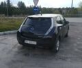 Черный Ниссан Лиф, объемом двигателя 0 л и пробегом 144 тыс. км за 6500 $, фото 1 на Automoto.ua
