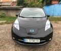 Черный Ниссан Лиф, объемом двигателя 0 л и пробегом 155 тыс. км за 4600 $, фото 1 на Automoto.ua