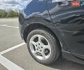 Черный Ниссан Лиф, объемом двигателя 0 л и пробегом 122 тыс. км за 6000 $, фото 9 на Automoto.ua