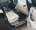 Черный Ниссан Лиф, объемом двигателя 0 л и пробегом 90 тыс. км за 5200 $, фото 4 на Automoto.ua