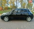 Чорний Ніссан Ліф, об'ємом двигуна 0 л та пробігом 159 тис. км за 4950 $, фото 8 на Automoto.ua