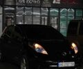 Черный Ниссан Лиф, объемом двигателя 0 л и пробегом 220 тыс. км за 6200 $, фото 12 на Automoto.ua