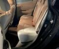 Черный Ниссан Лиф, объемом двигателя 0 л и пробегом 150 тыс. км за 3800 $, фото 12 на Automoto.ua