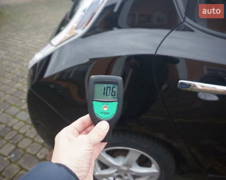 Черный Ниссан Лиф, объемом двигателя 0 л и пробегом 121 тыс. км за 4333 $, фото 69 на Automoto.ua