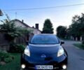 Черный Ниссан Лиф, объемом двигателя 0 л и пробегом 90 тыс. км за 5200 $, фото 2 на Automoto.ua