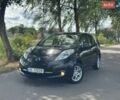 Черный Ниссан Лиф, объемом двигателя 0 л и пробегом 125 тыс. км за 4550 $, фото 1 на Automoto.ua