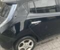 Чорний Ніссан Ліф, об'ємом двигуна 0 л та пробігом 105 тис. км за 5000 $, фото 2 на Automoto.ua