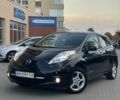 Черный Ниссан Лиф, объемом двигателя 0 л и пробегом 120 тыс. км за 4795 $, фото 1 на Automoto.ua