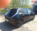 Чорний Ніссан Ліф, об'ємом двигуна 0 л та пробігом 170 тис. км за 4100 $, фото 2 на Automoto.ua