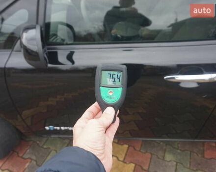 Черный Ниссан Лиф, объемом двигателя 0 л и пробегом 121 тыс. км за 4333 $, фото 65 на Automoto.ua