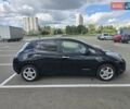 Черный Ниссан Лиф, объемом двигателя 0 л и пробегом 122 тыс. км за 6000 $, фото 4 на Automoto.ua