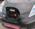 Черный Ниссан Лиф, объемом двигателя 0 л и пробегом 172 тыс. км за 5250 $, фото 22 на Automoto.ua