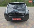 Черный Ниссан Лиф, объемом двигателя 0 л и пробегом 115 тыс. км за 6400 $, фото 14 на Automoto.ua