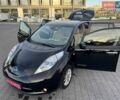 Чорний Ніссан Ліф, об'ємом двигуна 0 л та пробігом 112 тис. км за 5700 $, фото 10 на Automoto.ua