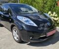 Чорний Ніссан Ліф, об'ємом двигуна 0 л та пробігом 130 тис. км за 6800 $, фото 7 на Automoto.ua