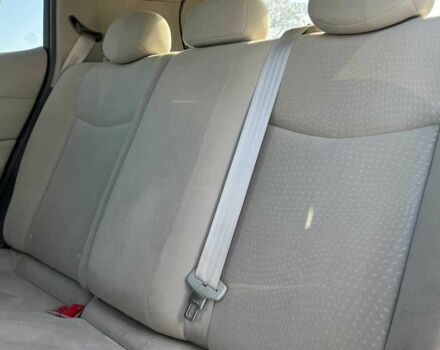 Черный Ниссан Лиф, объемом двигателя 0 л и пробегом 155 тыс. км за 5900 $, фото 19 на Automoto.ua