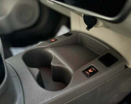 Черный Ниссан Лиф, объемом двигателя 0 л и пробегом 133 тыс. км за 4499 $, фото 13 на Automoto.ua