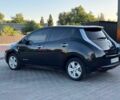 Чорний Ніссан Ліф, об'ємом двигуна 0 л та пробігом 129 тис. км за 5600 $, фото 11 на Automoto.ua