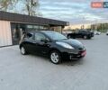 Черный Ниссан Лиф, объемом двигателя 0 л и пробегом 114 тыс. км за 5300 $, фото 14 на Automoto.ua