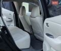 Ніссан Ліф 2012 у Івано-Франківську на Automoto.ua Чорний Ніссан Ліф, об'ємом двигуна 0 л та пробігом 71 тис. км за 4750 $, фото 21 на Automoto.ua