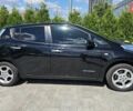 Чорний Ніссан Ліф, об'ємом двигуна 0 л та пробігом 130 тис. км за 6800 $, фото 2 на Automoto.ua