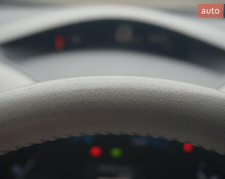 Черный Ниссан Лиф, объемом двигателя 0 л и пробегом 121 тыс. км за 4333 $, фото 30 на Automoto.ua