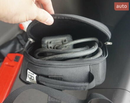 Черный Ниссан Лиф, объемом двигателя 0 л и пробегом 121 тыс. км за 4333 $, фото 51 на Automoto.ua