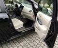 Черный Ниссан Лиф, объемом двигателя 0 л и пробегом 150 тыс. км за 4250 $, фото 5 на Automoto.ua