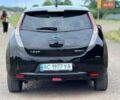 Чорний Ніссан Ліф, об'ємом двигуна 0 л та пробігом 170 тис. км за 5500 $, фото 34 на Automoto.ua
