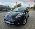 Чорний Ніссан Ліф, об'ємом двигуна 0 л та пробігом 106 тис. км за 5550 $, фото 1 на Automoto.ua