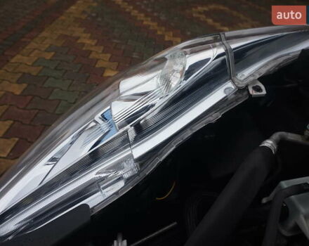 Черный Ниссан Лиф, объемом двигателя 0 л и пробегом 121 тыс. км за 4333 $, фото 54 на Automoto.ua