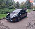 Черный Ниссан Лиф, объемом двигателя 0 л и пробегом 170 тыс. км за 5500 $, фото 1 на Automoto.ua