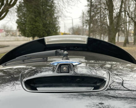 Черный Ниссан Лиф, объемом двигателя 0 л и пробегом 171 тыс. км за 5700 $, фото 9 на Automoto.ua