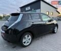 Черный Ниссан Лиф, объемом двигателя 0 л и пробегом 114 тыс. км за 5300 $, фото 95 на Automoto.ua