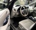 Черный Ниссан Лиф, объемом двигателя 0 л и пробегом 150 тыс. км за 4250 $, фото 8 на Automoto.ua